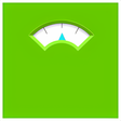 Icon of program: Weight Manager - Scaless
