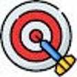 أيقونة البرنامج: Darts Scoreboard