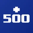 Symbol des Programms: Plus500 Trading
