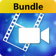 프로그램 아이콘: PowerDirector - Bundle Ve…