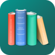 Icon of program: PocketBook - PDF, EPUB re…