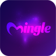 Icon of program: Mingle - Meet Chat Date V…