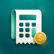 أيقونة البرنامج: Receipt Ledger