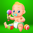 プログラムのアイコン：Baby Games