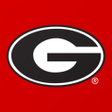 程序图标：Georgia Bulldogs Gameday …