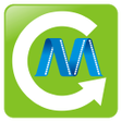 أيقونة البرنامج: Media Converter