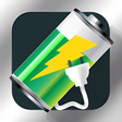 Ikon program: Super Fast Charger 5x