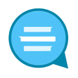 プログラムのアイコン：Empty Text - Send Blank m…