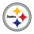 Icon of program: Pittsburgh Steelers