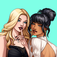 Icon of program: Party in my Dorm