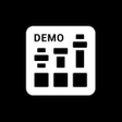 プログラムのアイコン：G-Stomper Studio DEMO