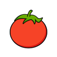 Ikona programu: Tomato - Fast Secure Priv…