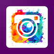 程序图标：InShot Video Editor