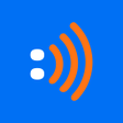 プログラムのアイコン：Visual Voicemail