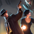 Ikona programu: Elder Sign: Omens