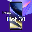 Ícone do programa: Infinix Hot 30 Launcher:T…
