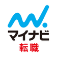 程序图标：転職 ならマイナビ転職