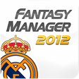 Icono de programa: Real Madrid Fantasy Manag…