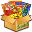 程序图标：Scratch Lottery