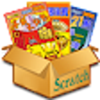 程序图标：Scratch Lottery