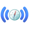Symbol des Programms: Digital TV Antennas