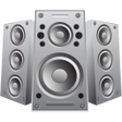 Ikona programu: Easy Volume Booster