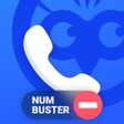 Symbol des Programms: Who calls Caller name id,…