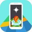 أيقونة البرنامج: Mobile Number Tracker Loc…