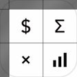 Ícone do programa: Utility Spreadsheet Pro
