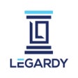ไอคอนของโปรแกรม: Legardy : แอปทนายสวนตวของ…