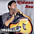Lagu Makassar Ridwan Sau Lengk