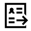 프로그램 아이콘: Cover Letter Generator