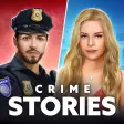 Crime Stories - You Decide