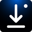 プログラムのアイコン：Video Downloader: Video P…
