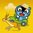 Иконка программы: Pango Build Safari