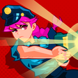 程序图标：BattleLive: ZombieGhetto