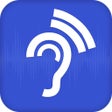 프로그램 아이콘: Hearing Clear- Sound Ampl…
