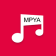 プログラムのアイコン：Nyimbo Mpya