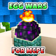 プログラムのアイコン：Maps with Egg Wars Mods