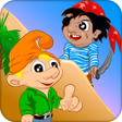 Icon of program: Guess Heroes