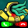 프로그램 아이콘: Outer Space Call Prank