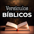 Icon of program: Versículos Bíblicos Diari…
