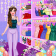 Icoon van programma: Sophie Fashionista - Dres…