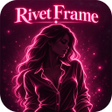 Icoon van programma: Rivet Frame