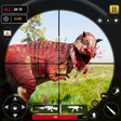 Ikon program: Trex Deadly Dinosaur Hunt…