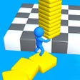 أيقونة البرنامج: Stacky Run