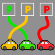 程序图标：Car Parking 3d: Park Mast…