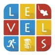 プログラムのアイコン：Levels - Addictive Puzzle…