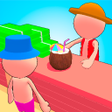 程序图标：Island Adventure - Idle R…