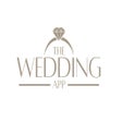 Ikona programu: The Wedding App - US